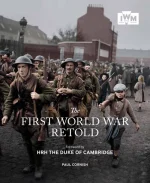 The First World War Retold
