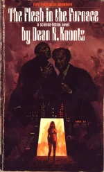 The Flesh in the Furnace