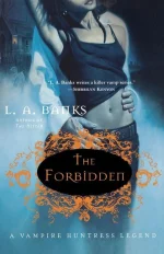 The Forbidden