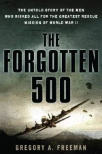 The Forgotten 500