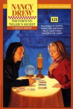 The Fortune-Teller's Secret