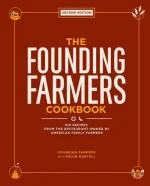 The Founding Farmers Cookbook