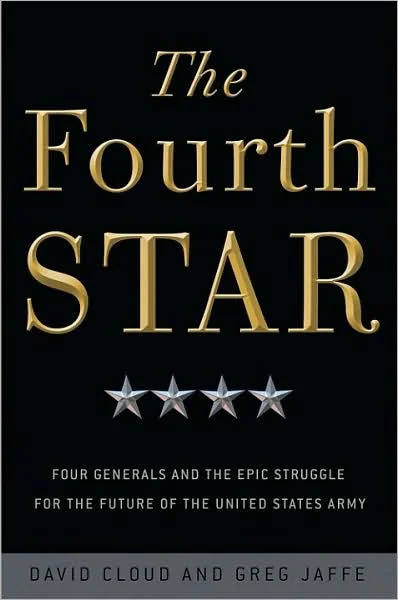 The Fourth Star