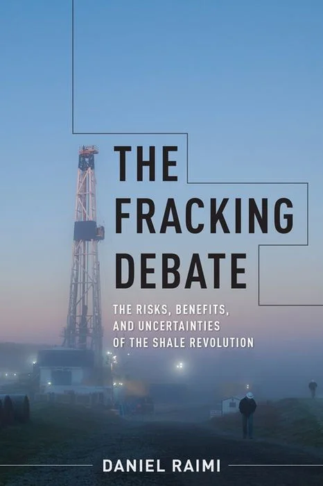 The Fracking Debate