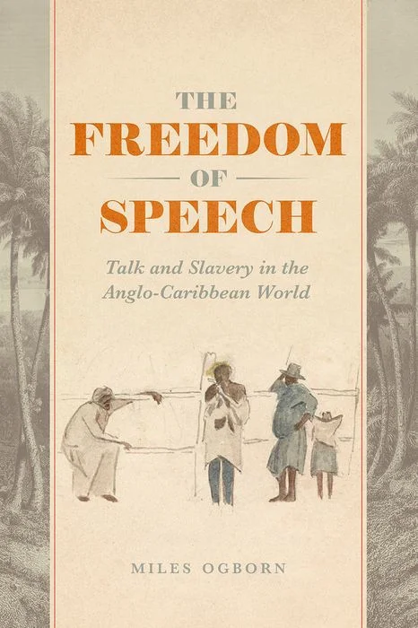 The Freedom of Speech