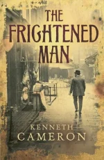 The Frightened Man