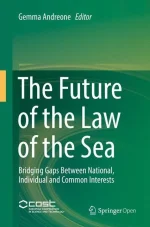 The Future of the Law of the Sea