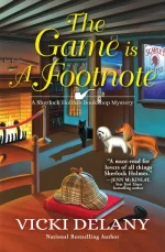 The Game Is a Footnote