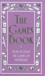 The Games Book