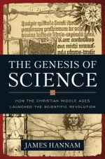 The Genesis of Science