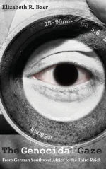 The Genocidal Gaze