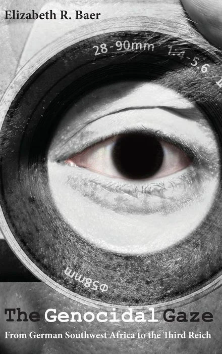 The Genocidal Gaze