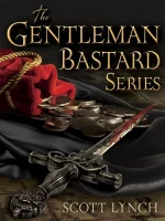 The Gentleman Bastard #1-3