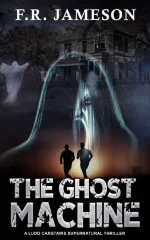 The Ghost Machine
