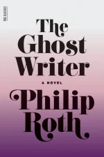 The Ghost Writer