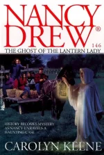 The Ghost of the Lantern Lady