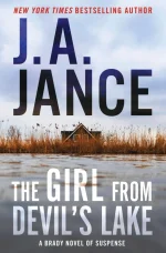 The Girl From Devil's Lake