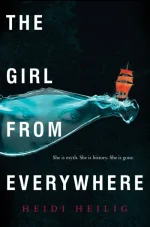 The Girl From Everywhere