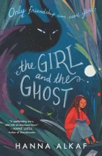 The Girl and the Ghost