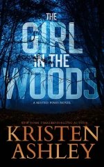 The Girl in the Woods