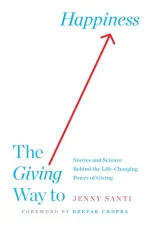 The Giving Way to Happiness