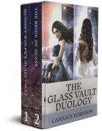 The Glass Vault Duology