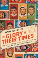 The Glory of Their Times