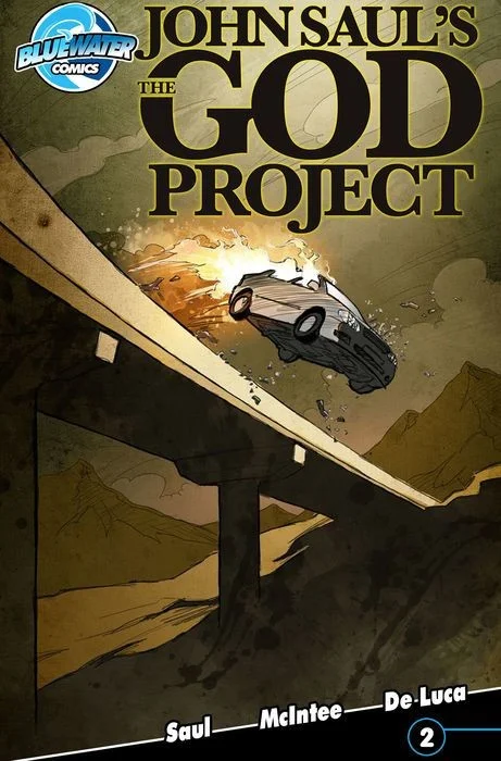 The God Project