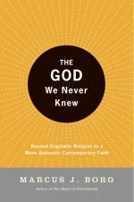 The God We Never Knew