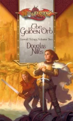 The Golden Orb