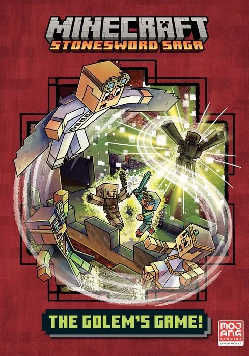 The Golem's Game!