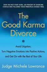The Good Karma Divorce