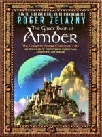The Great Book of Amber