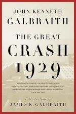 The Great Crash 1929
