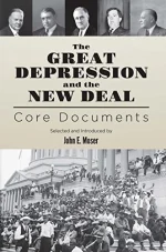 The Great Depression and the New Deal