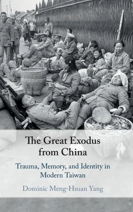 The Great Exodus From China