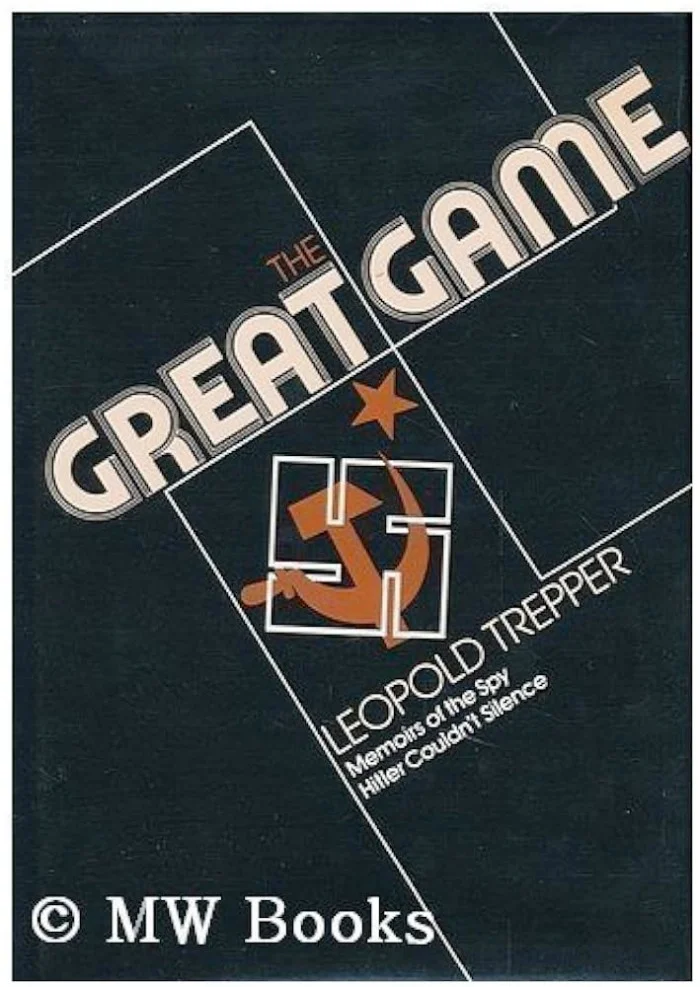 The Great Game
