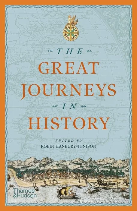 The Great Journeys in History