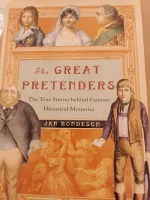The Great Pretenders