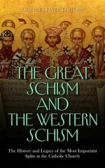 The Great Schism and the Western Schism
