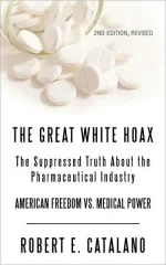 The Great White Hoax
