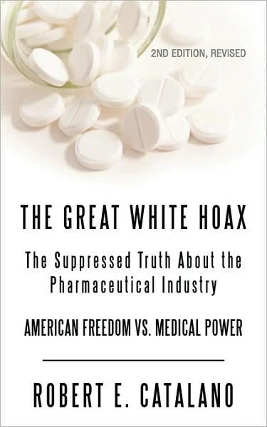 The Great White Hoax