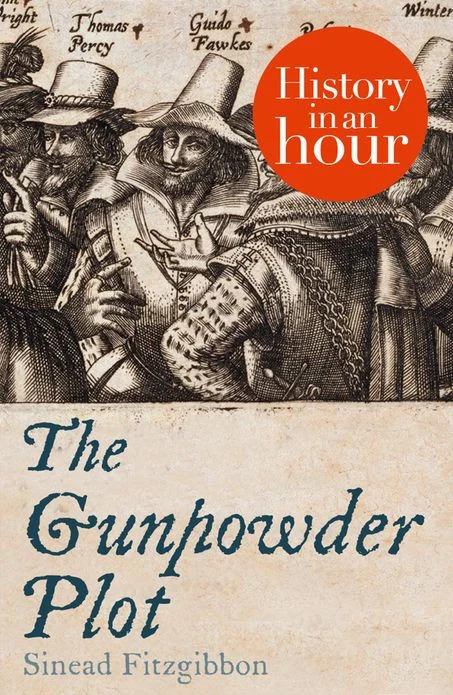 The Gunpowder Plot