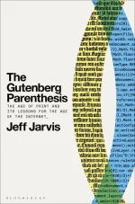The Gutenberg Parenthesis