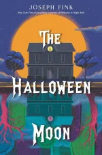 The Halloween Moon