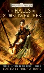 The Halls of Stormweather