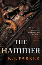 The Hammer