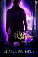 The Hand of Pestilence