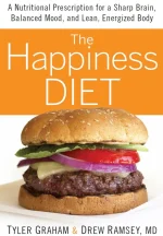The Happiness Diet