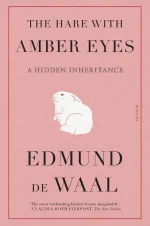 The Hare With Amber Eyes